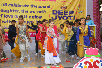 Best CBSE School Gurgaon 205